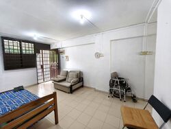 Blk 48 THE BEO CRESCENT (Bukit Merah), HDB 2 Rooms #597149101